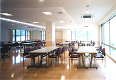 札幌・精神科　生活機能回復訓練室